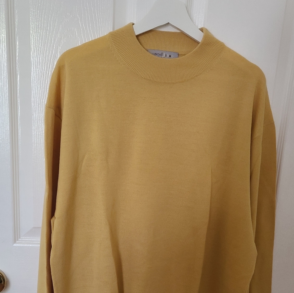 Sweater for men's